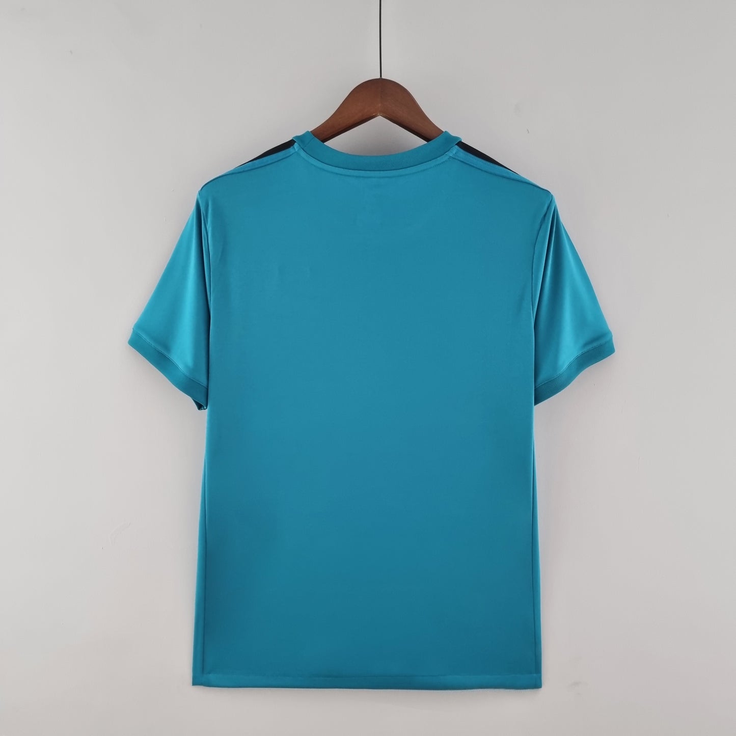 Retro Real Madrid 17/18 Third away