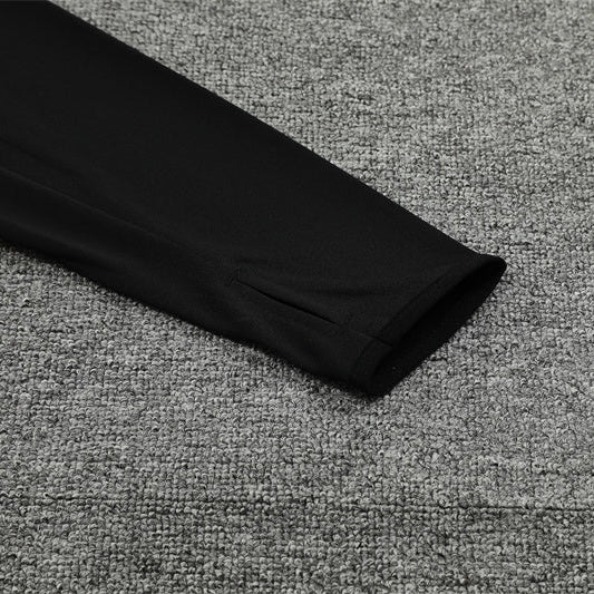 Manchester United Gray Tracksuit III