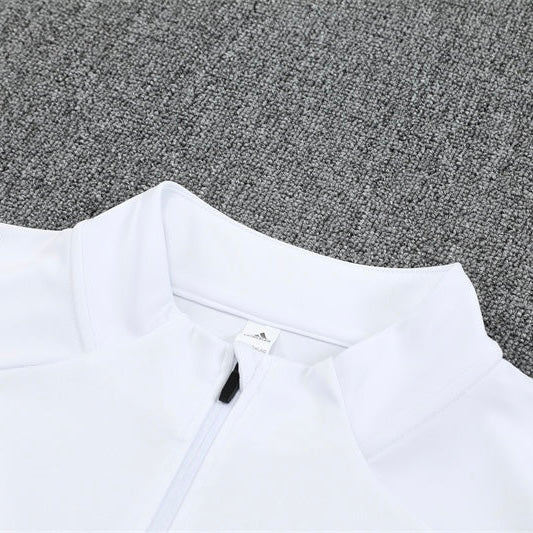 Real Madrid “Glacier Flash” Tracksuit