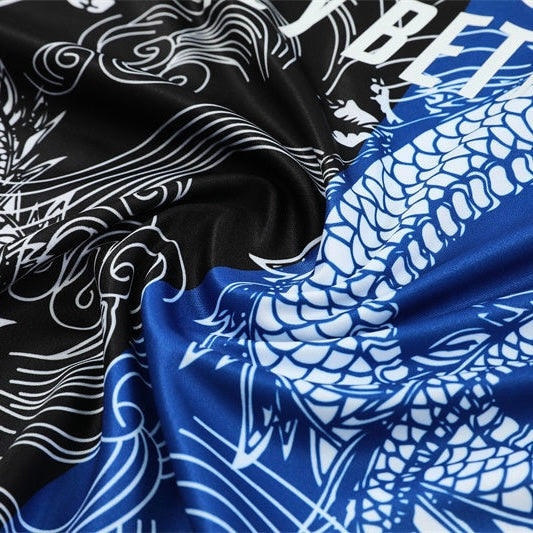 Real Madrid “Mythic Wave” Tracksuit