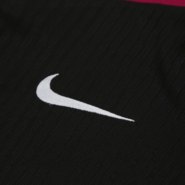 Barcelona Black Tracksuit IV