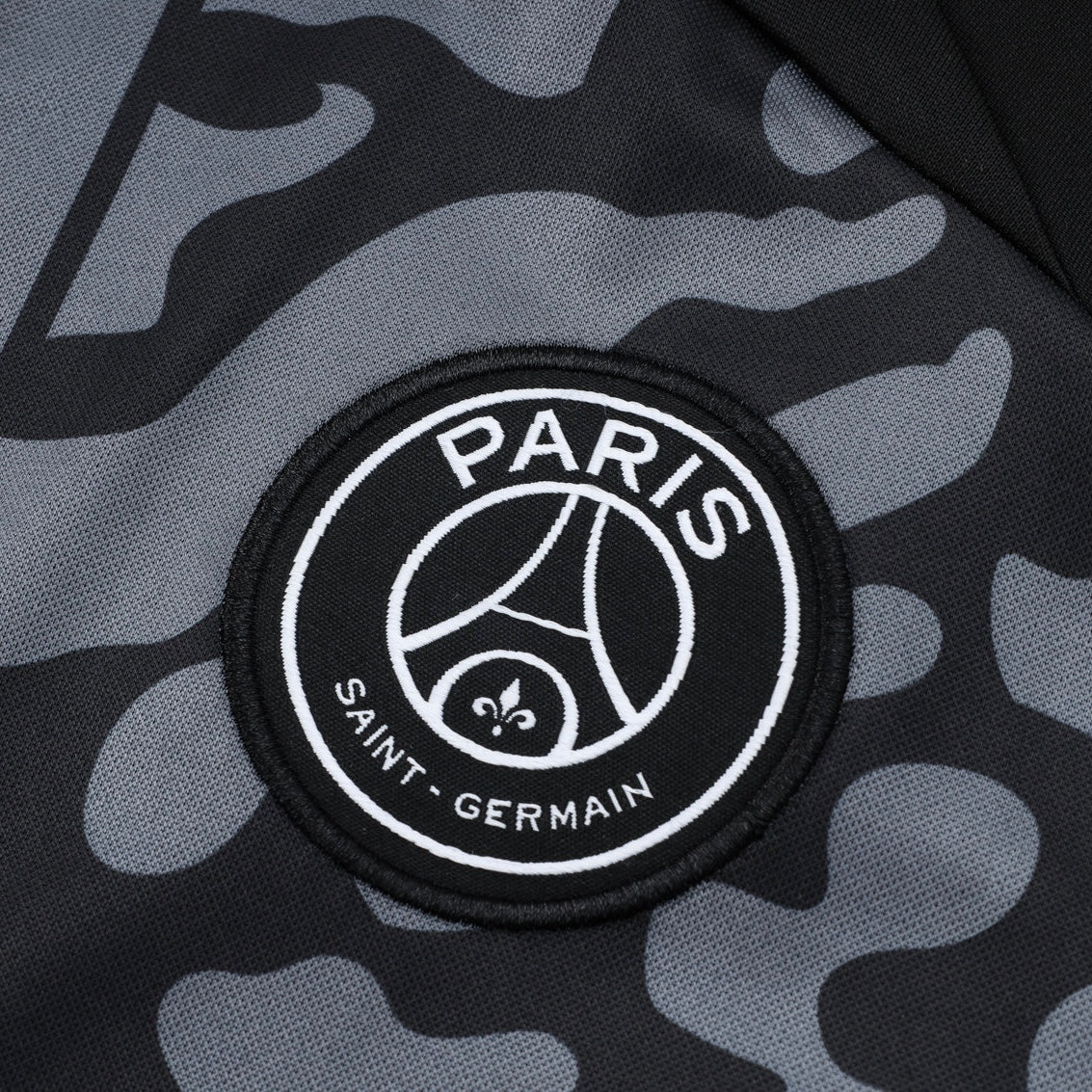 Paris-Saint-German “Urban Noir” Tracksuit