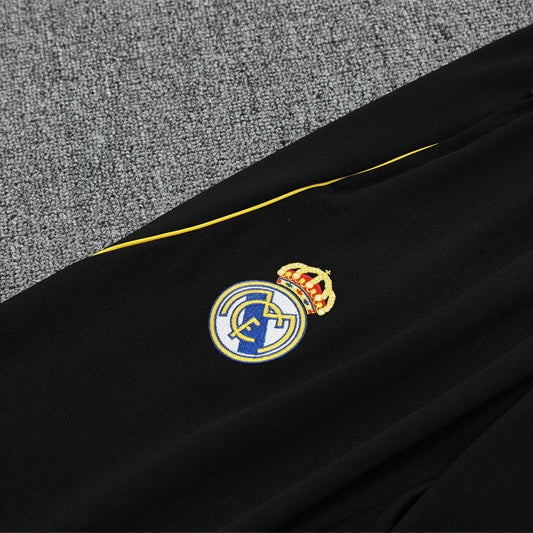 Real Madrid “Glacier Flash” Tracksuit