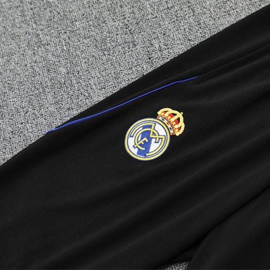 Real Madrid “Mythic Wave” Tracksuit