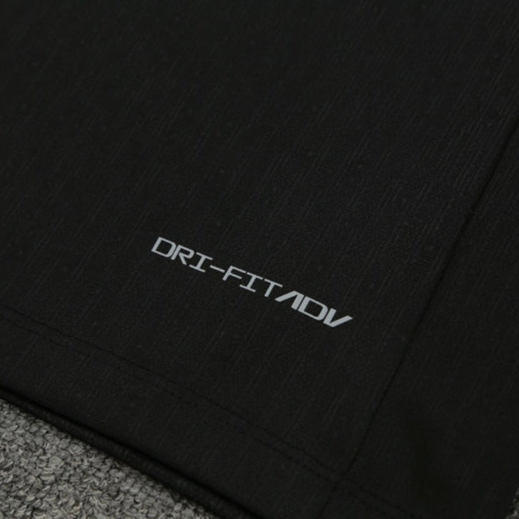 Barcelona Black Tracksuit IV