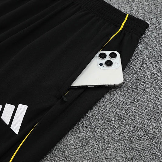 Real Madrid “Glacier Flash” Tracksuit