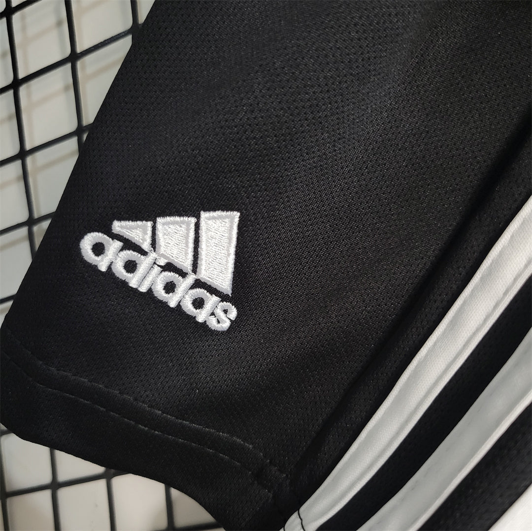 Kids Real Madrid “Black Dragon” Special Kit