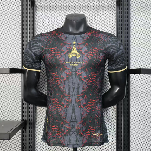 PSG “Eiffel Eclipse” Special Kit