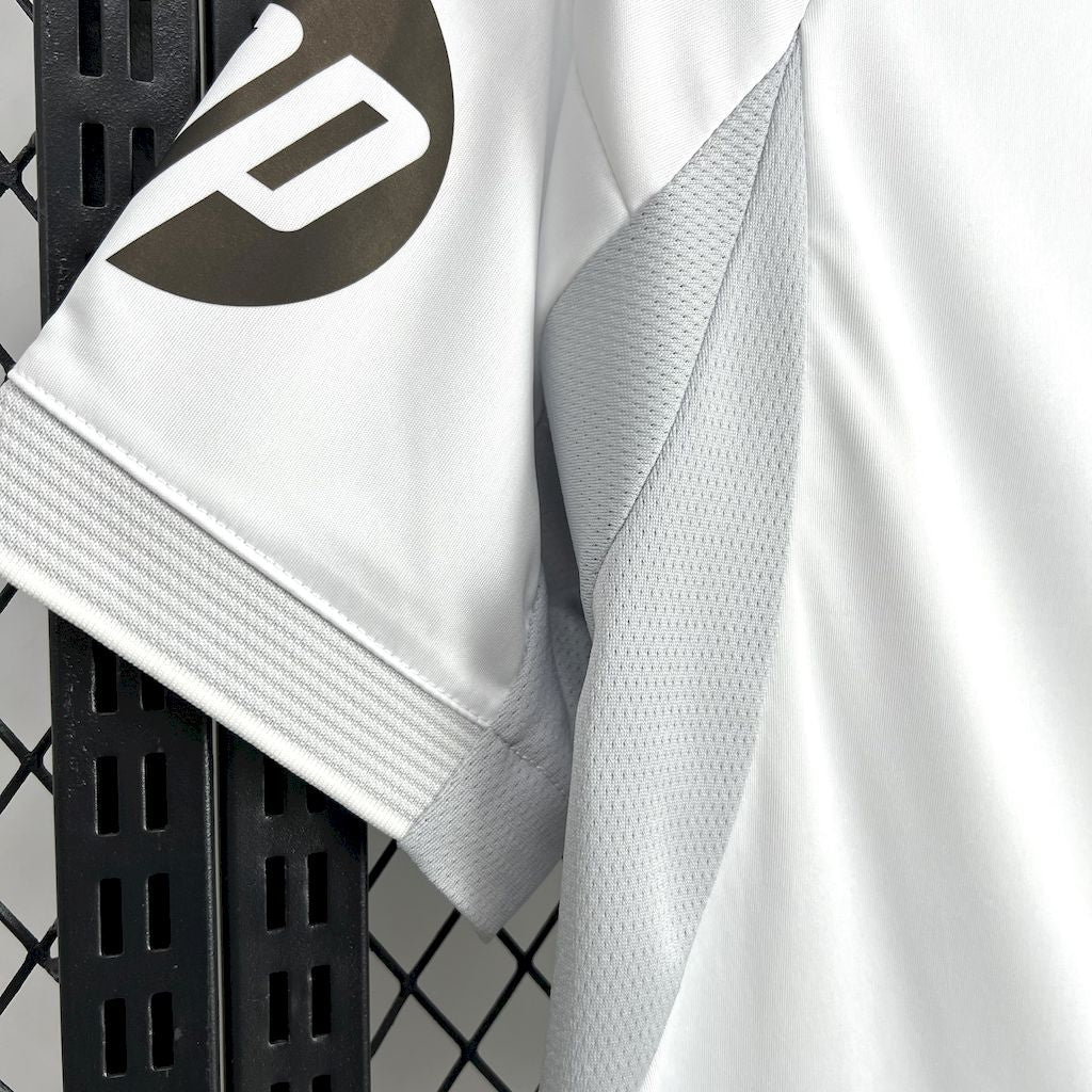 25/26 Real Madrid Home Kit