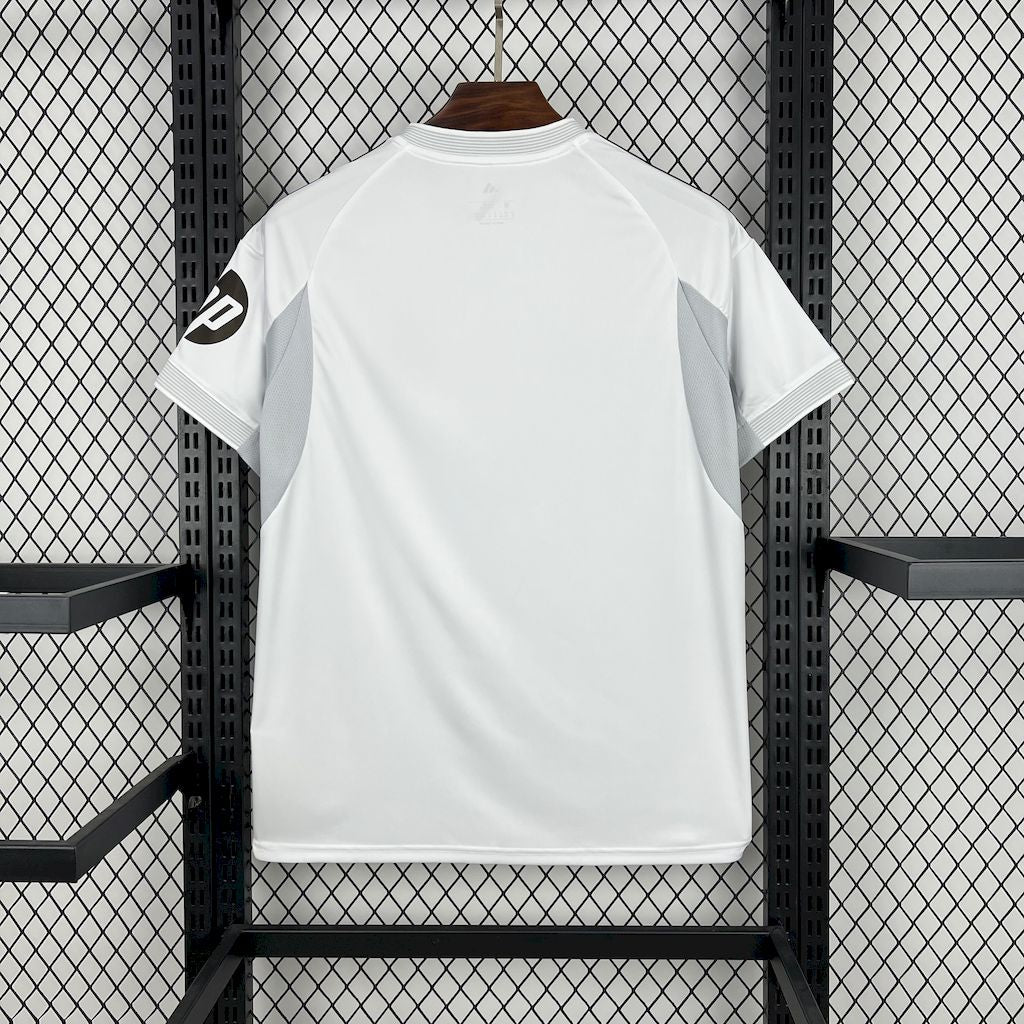 25/26 Real Madrid Home Kit