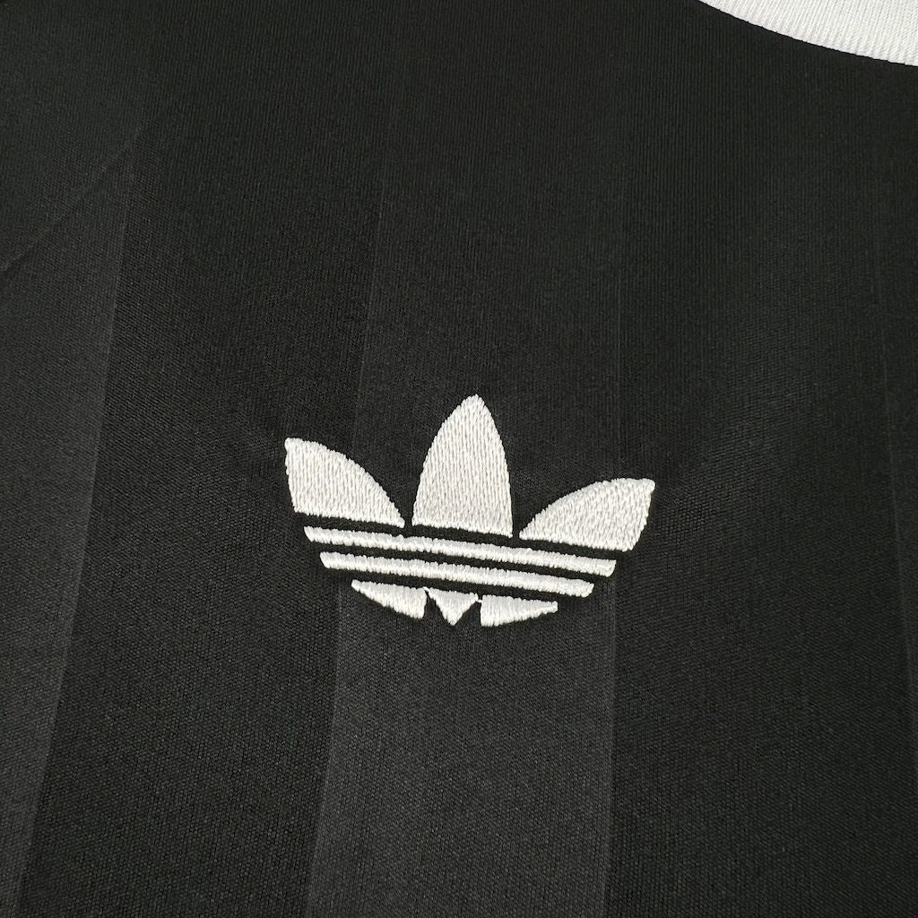 25/26 Real Madrid Goalkeeper