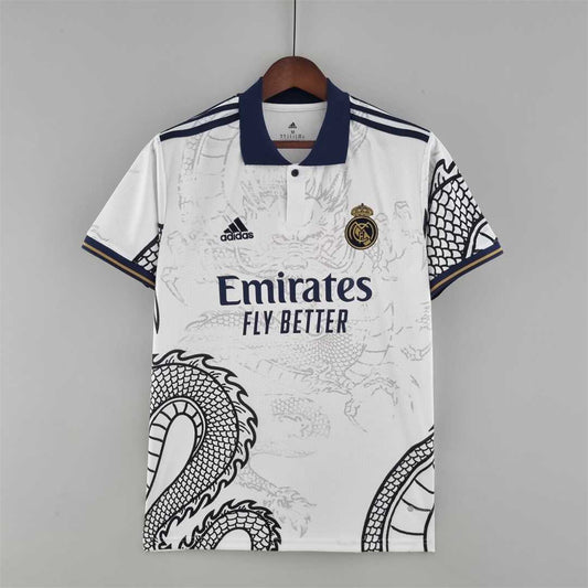 Real Madrid “White Scars” Special Kit