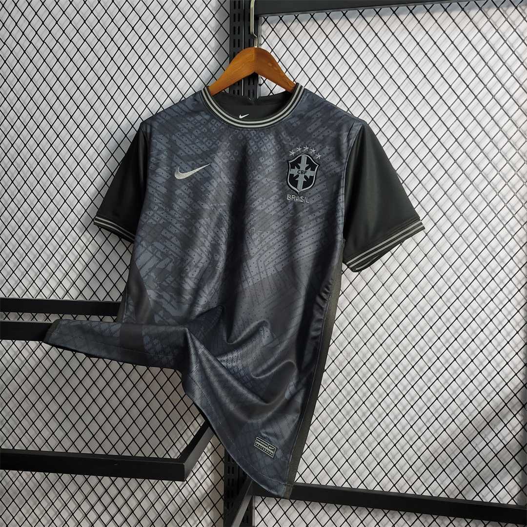 Brazil “Blackout” Special Kit