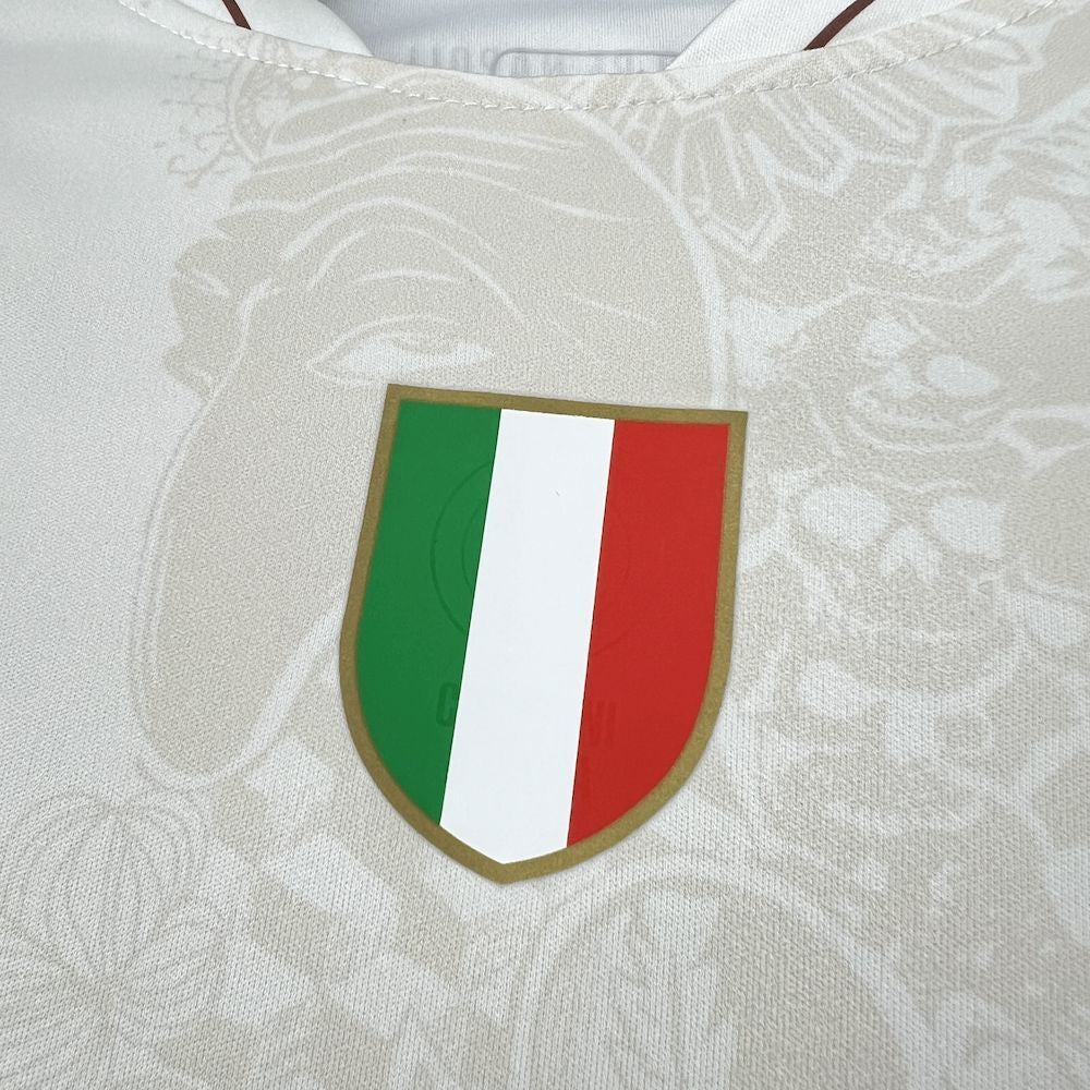 Napoli 25/26 Away Kit