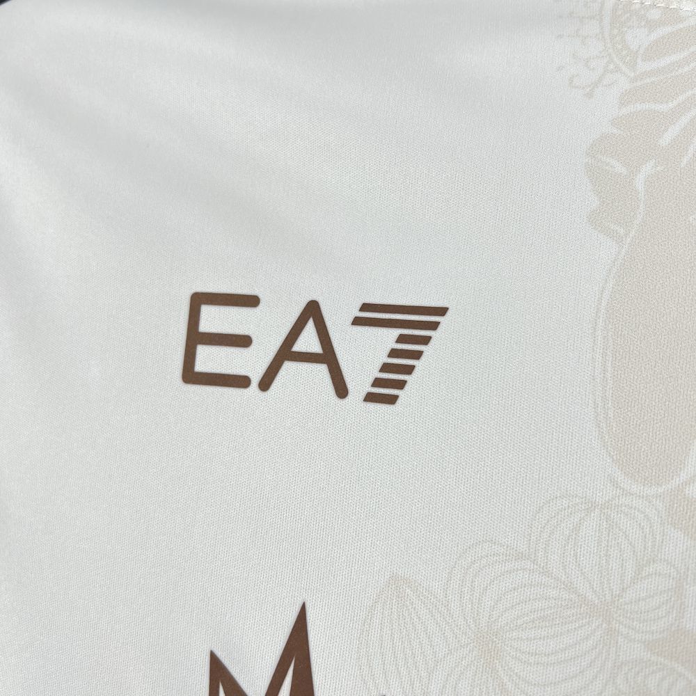 Napoli 25/26 Away Kit