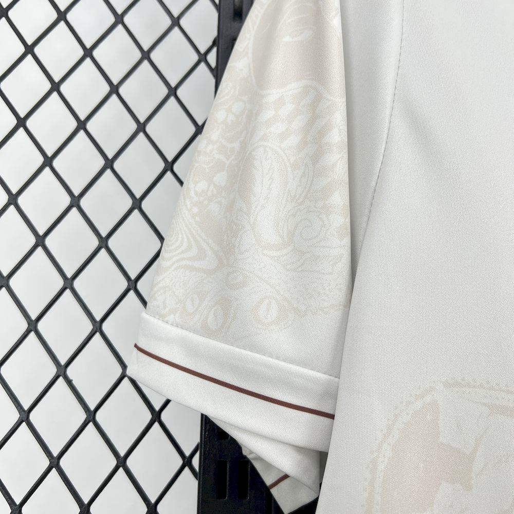 Napoli 25/26 Away Kit