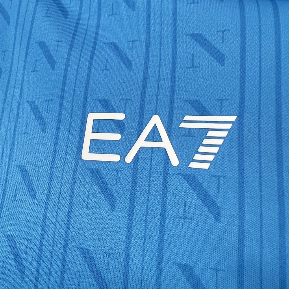 Napoli 25/26 Home Kit