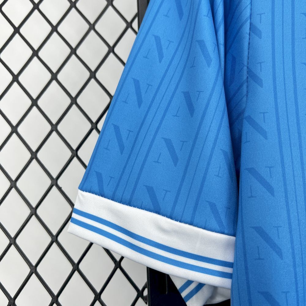 Napoli 25/26 Home Kit