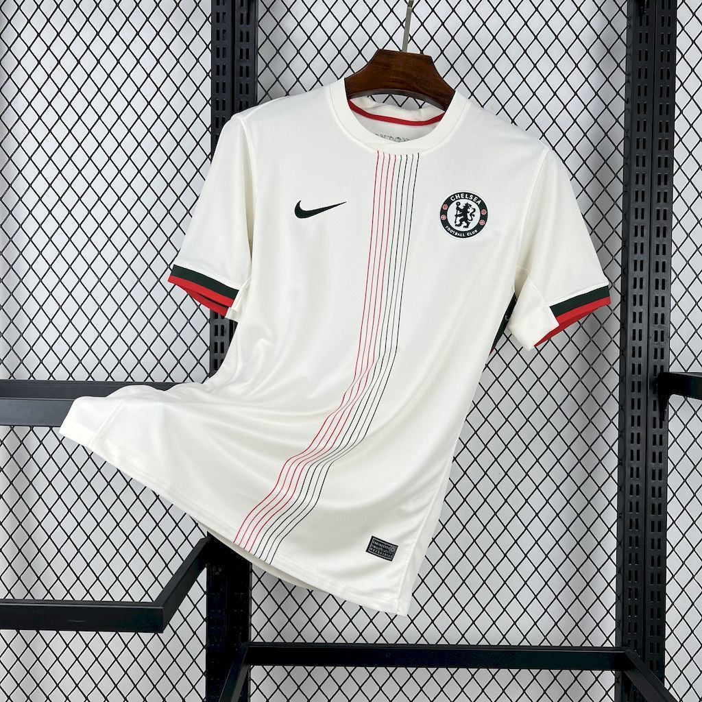 Chelsea 25/26 Away Kit