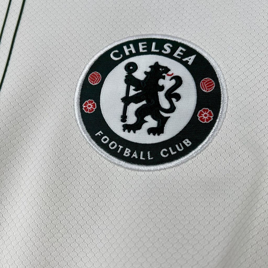 Chelsea 25/26 Away Kit