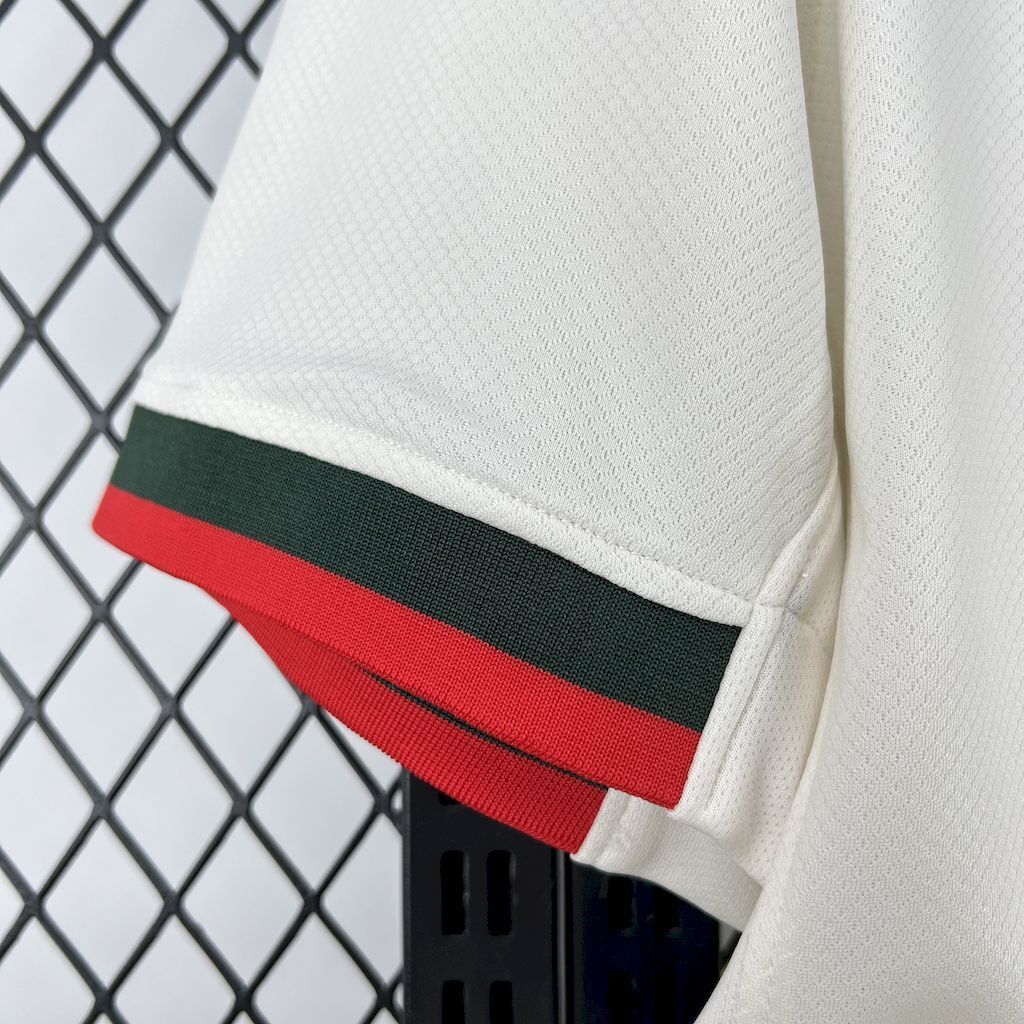 Chelsea 25/26 Away Kit