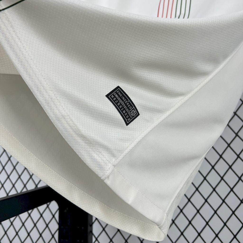 Chelsea 25/26 Away Kit