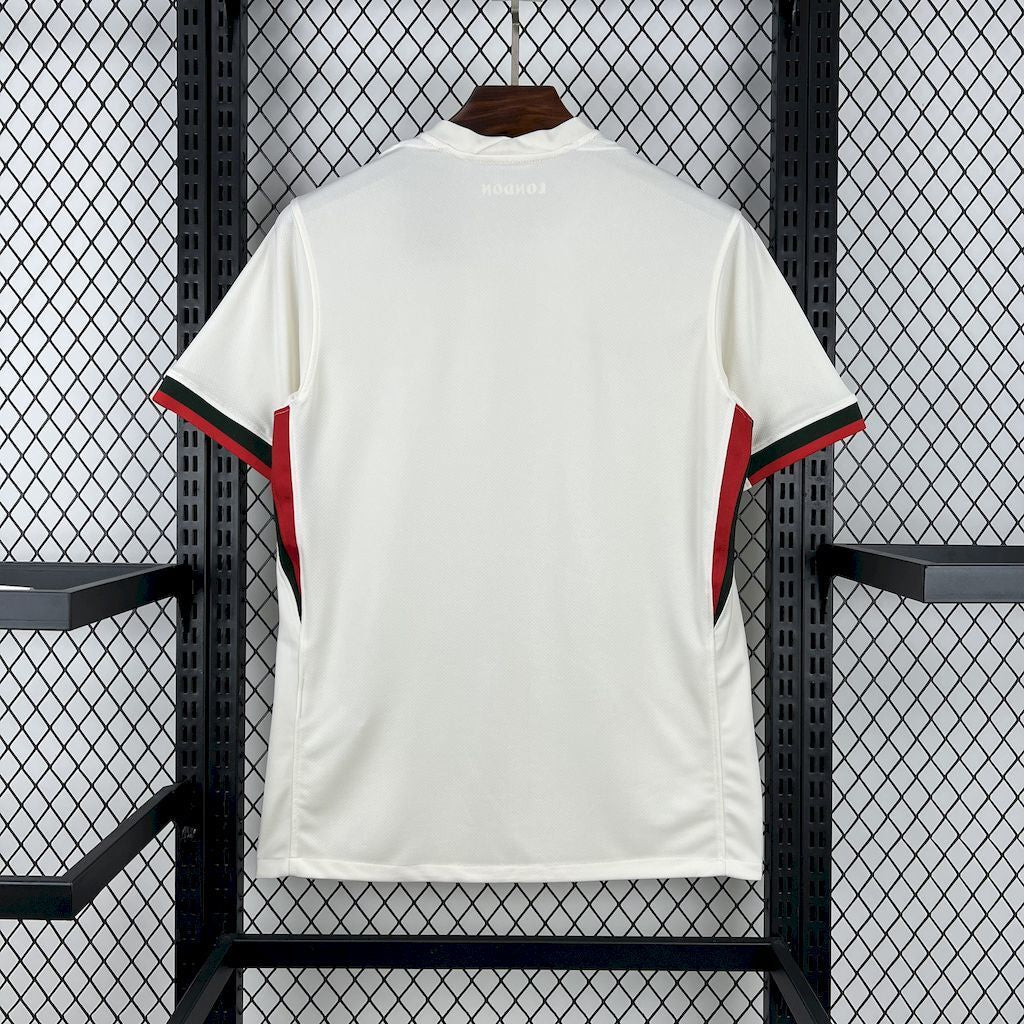 Chelsea 25/26 Away Kit