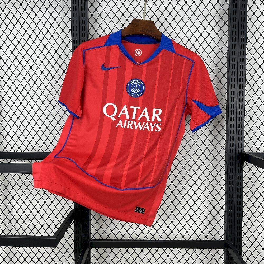 PSG 25/26 Third Kit