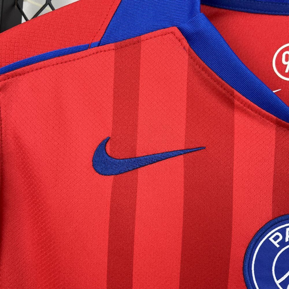 PSG 25/26 Third Kit