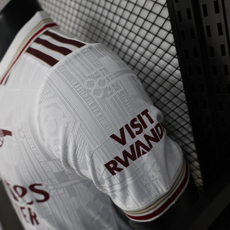 Arsenal 25/26 Away Kit