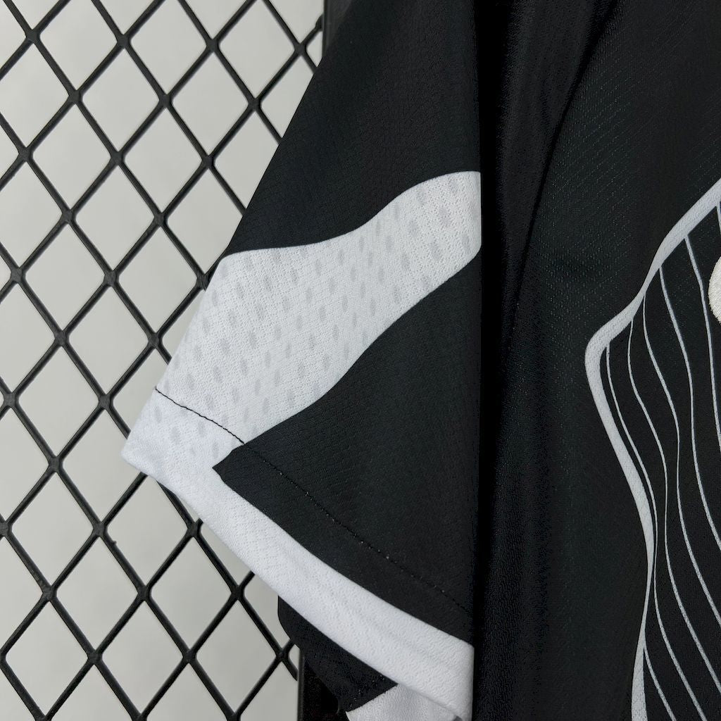 Barcelona “La Sombra” Special Kit