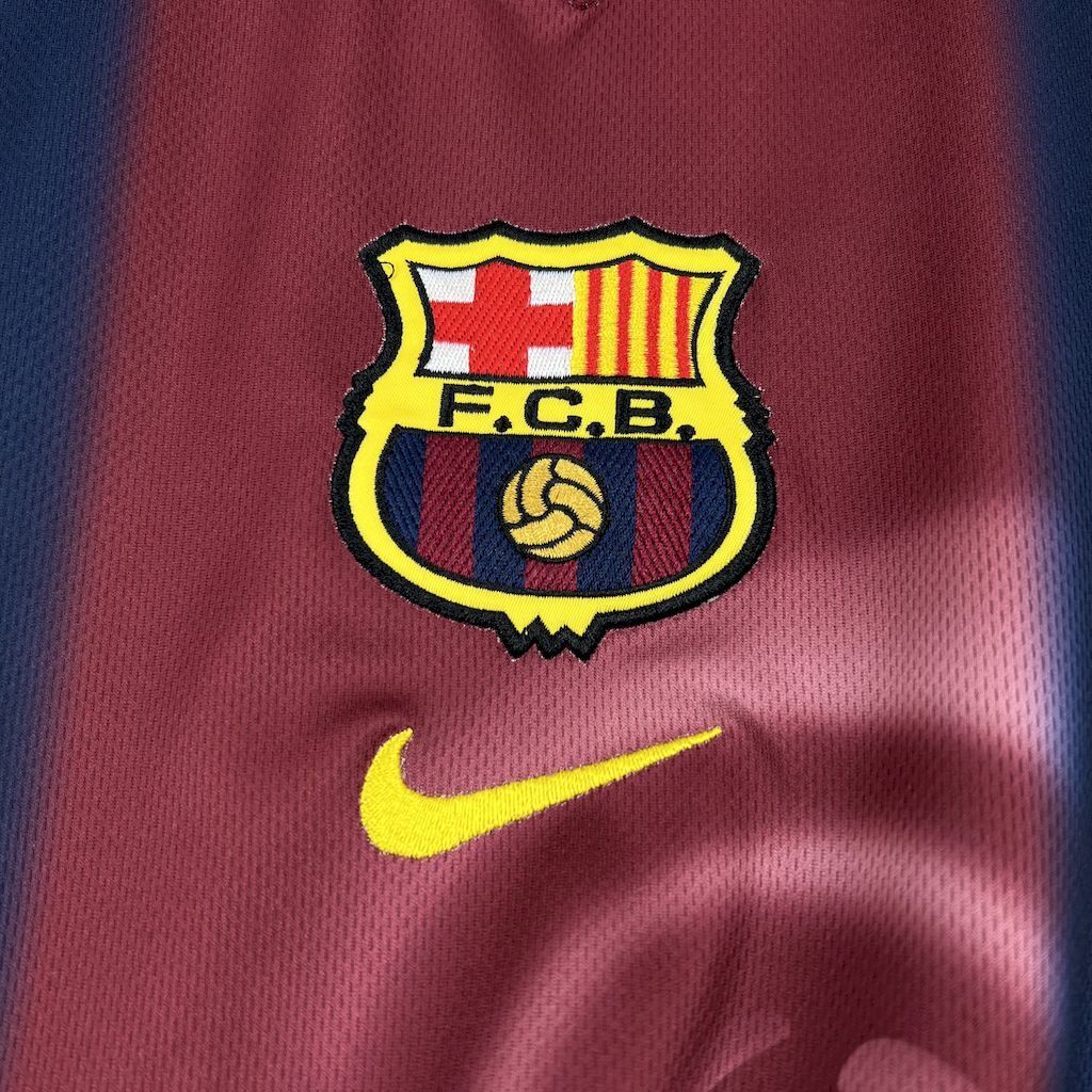 Barcelona Cactus Jack Retro Kit