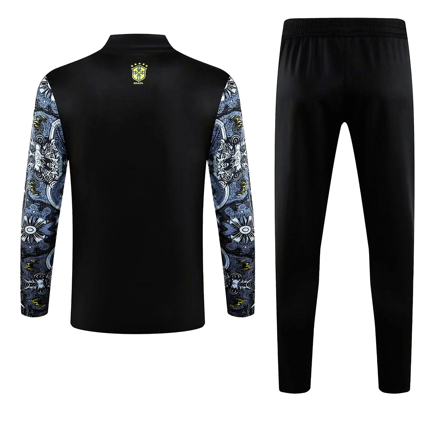 Brazil “Jesus” Tracksuit