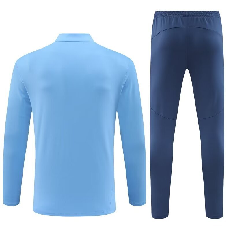 Manchester City “Citizen Spirit” Tracksuit