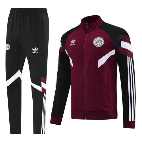 Ajax “Heritage” Tracksuit