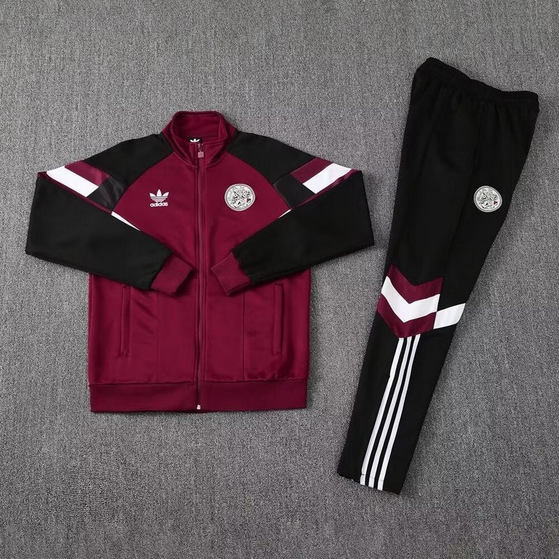 Ajax “Heritage” Tracksuit