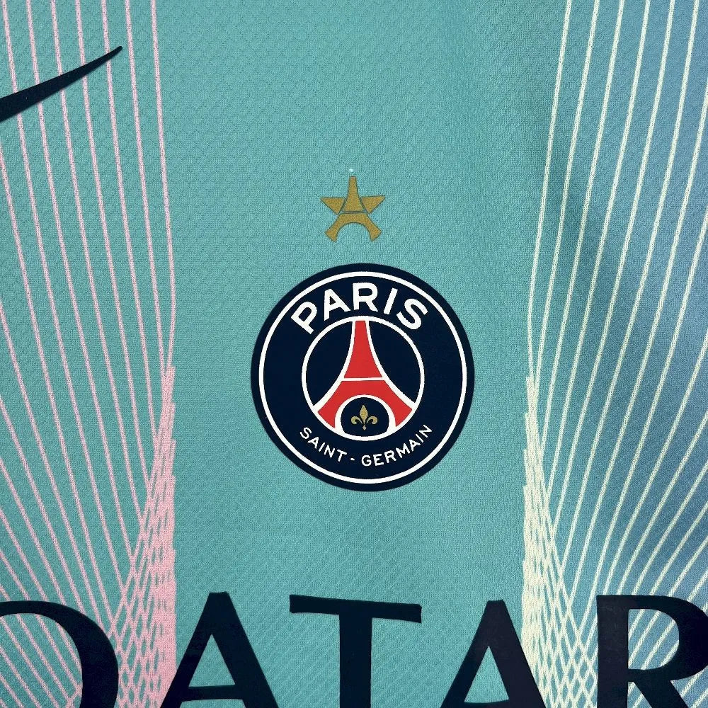 PSG “Celestial” Special Kit