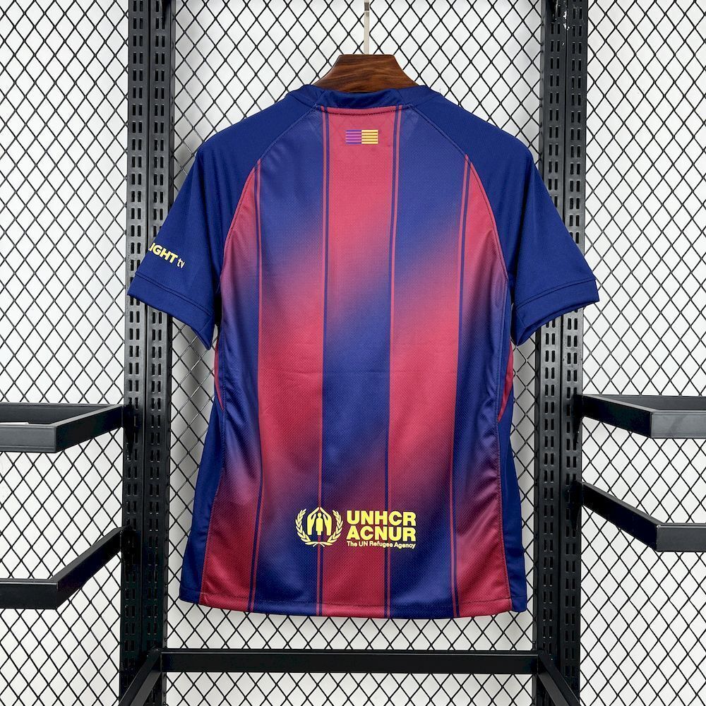 Barcelona “Ed Sheeran” 25/26 Kit