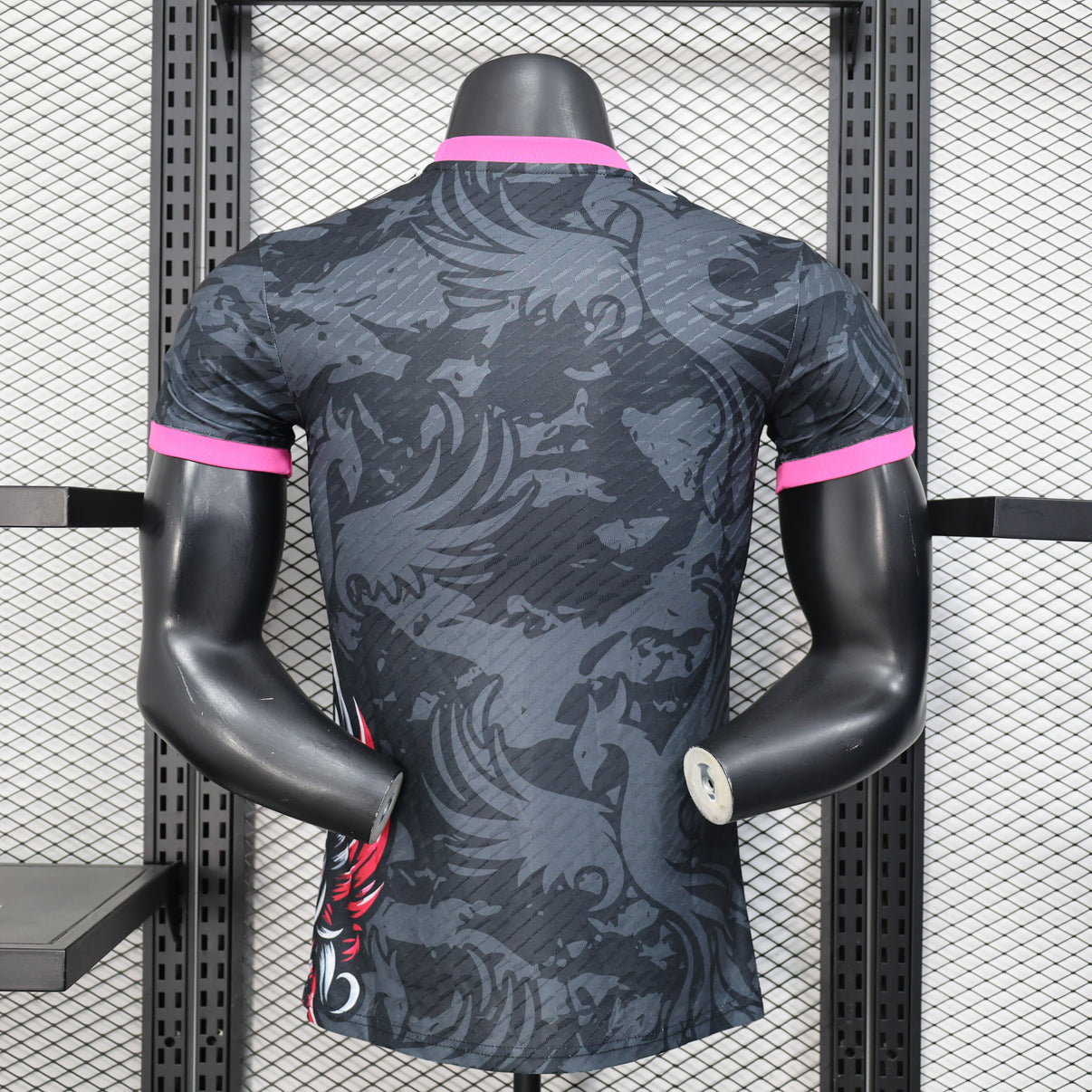 Liverpool “Black Phoenix” Special Kit