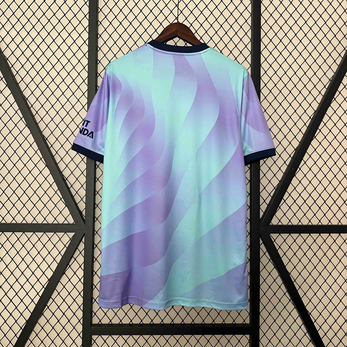 Arsenal “Sky Blue” Special Kit