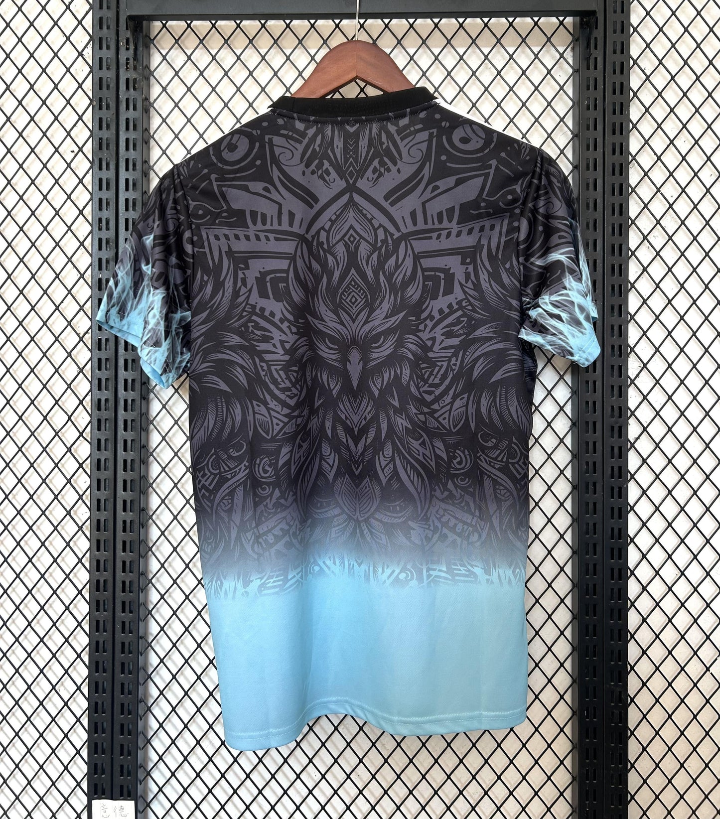 Liverpool "Abyssal Dark" Special Kit