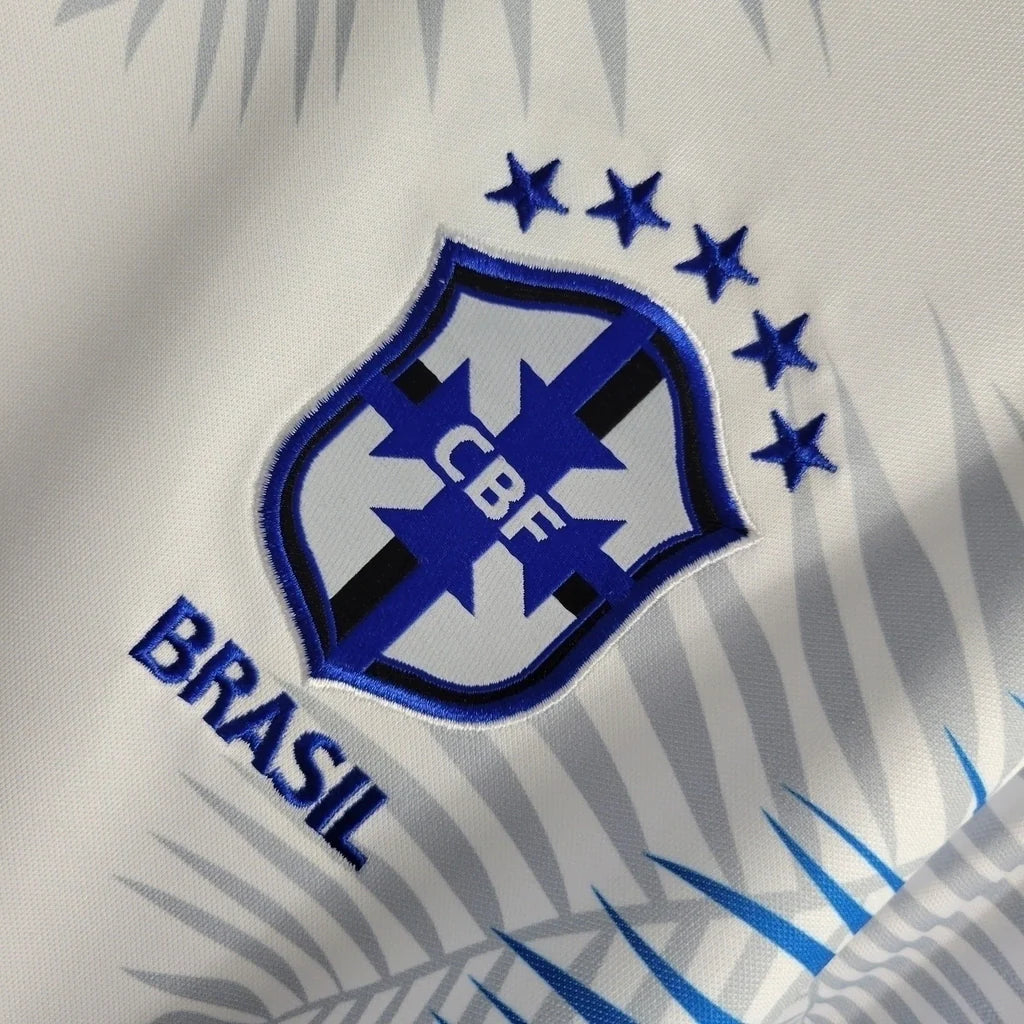Brazil “Bruma Folha” Special Kit