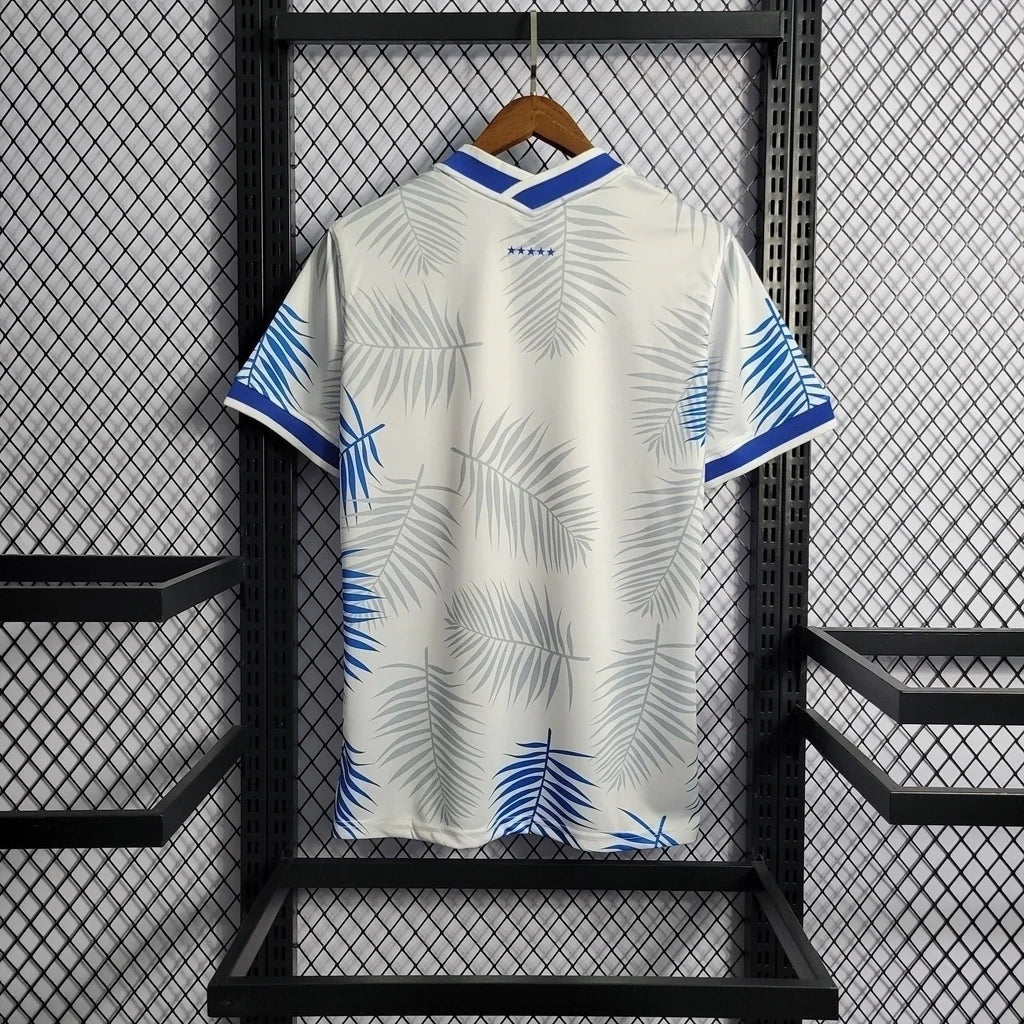 Brazil “Bruma Folha” Special Kit