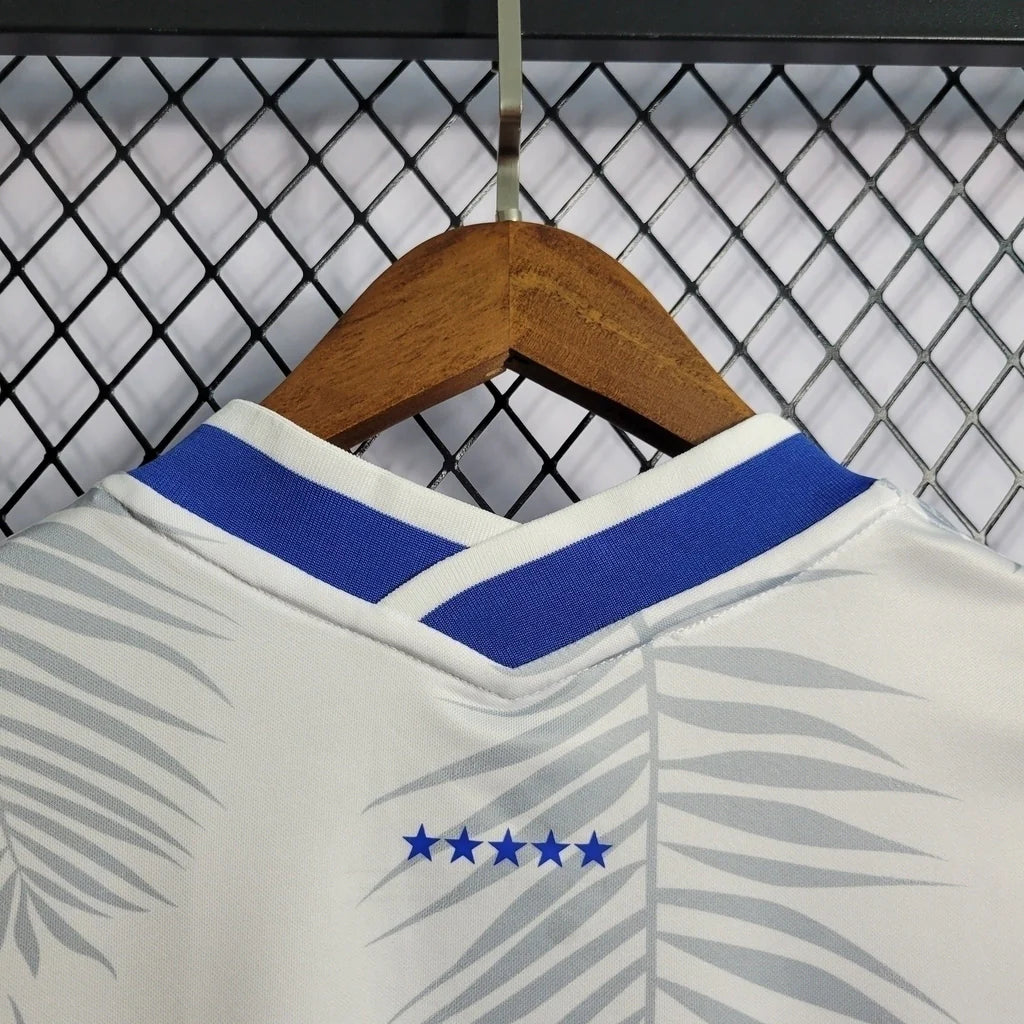 Brazil “Bruma Folha” Special Kit