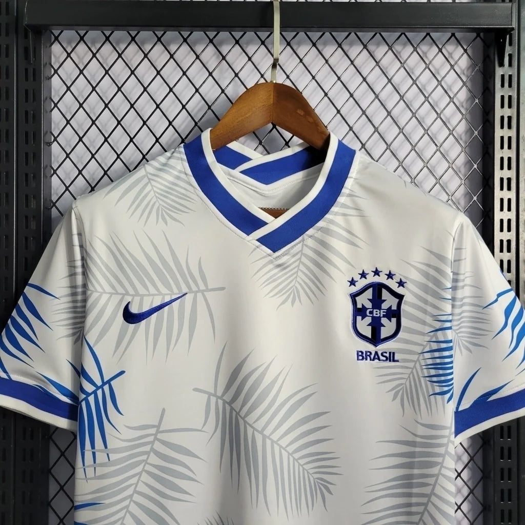 Brazil “Bruma Folha” Special Kit