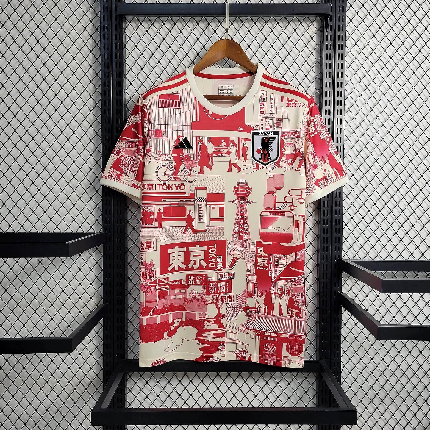 Japan "Tokyo" special kit