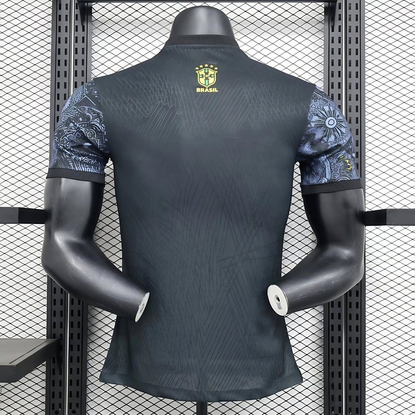 Brazil "Jesus" Special Kit