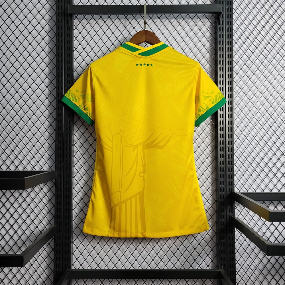 Brazil "The Redeemer" special kit
