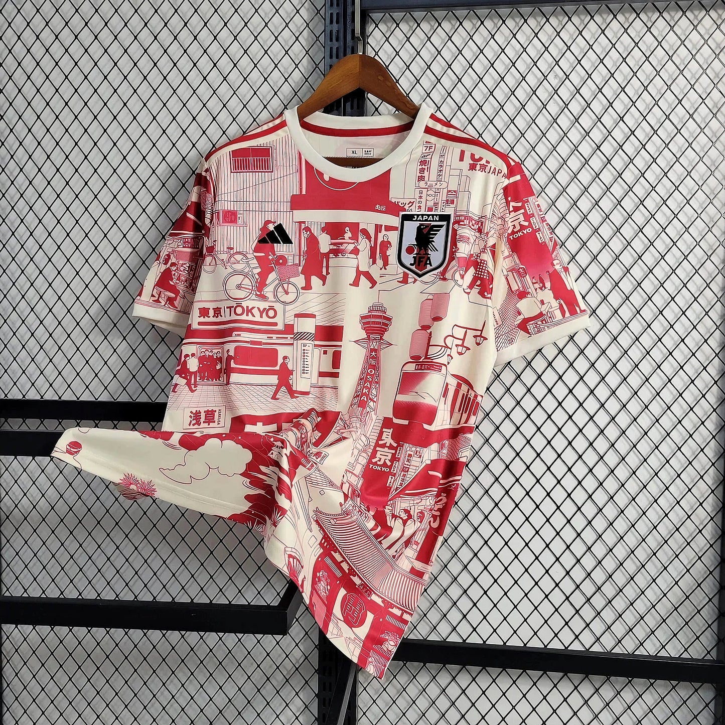 Japan "Tokyo" special kit