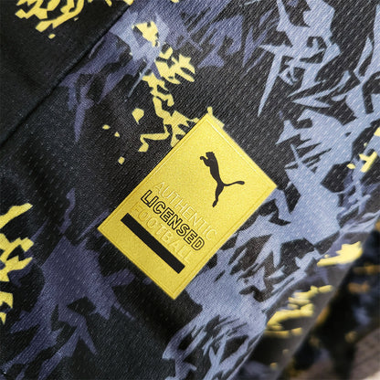 Manchester City “Prestige” Special Kit